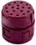 73018500 - LAPP EPIC® SIGNAL M23 insert - 17 contact configuration - with contacts - E-Type 1mm contacts - Female Receptacle Signal Fan Favorite