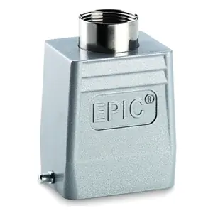 79020400 - LAPP EPIC® HB6 High Profile Hood - Top Entry - Metric M32 Price Drop