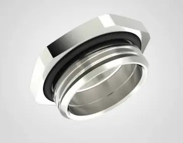 52103465 - LAPP SKINTOP® SKINDICHT® BL-M hex - Blind Plug with O-ring - M50 High Quality