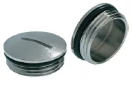 52103115 - LAPP SKINTOP® SKINDICHT® BL-M - Blind Plug - M16 - With O-Ring Bargain