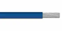 SAE AS22759/11 PTFE Mil-Spec Wire - 8 AWG - Blue Special Offer