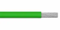 SAE AS22759/11 PTFE Mil-Spec Wire - 16 AWG - Green One Day Deal
