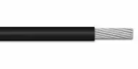SAE AS22759/11 PTFE Mil-Spec Wire - 28 AWG - Black Instant Buy