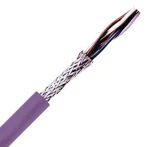 2170266 - LAPP UNITRONIC® BUS CAN Cable - 20 AWG/1 pair - Violet Special Offer