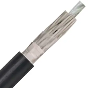 0029601 - LAPP ÖLFLEX® ROBOT F1 Unshielded Multiconductor Cable - 22 AWG 25 Conductor - Black Sale