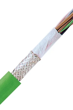 0036912 - LAPP ÖLFLEX® SERVO FD 798 CP - 26 AWG 12 conductors- Green Buy Today