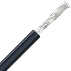 Latest 1249522 - LAPP ÖLFLEX® HEAT 180 SiF A High Temperature Control Cable - Unshielded - 20 AWG - Black