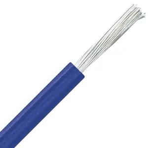 1249663 - LAPP ÖLFLEX® HEAT 180 SiF A High Temperature Control Cable - Unshielded - 19 AWG - Dark blue Markdown