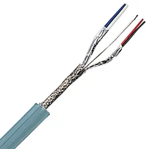 New Arrival 4002 - LAPP UNITRONIC® Bus DeviceNet Bus Cable - 24 AWG/1 Pair + 22 AWG/1 Pair - Gray