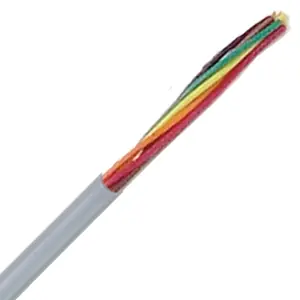 302425 - LAPP UNITRONIC® 300 Data, Signal & Control Cable - 24 AWG/25 Conductor - Gray Price Drop