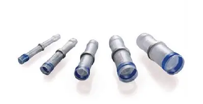 Deal Sumitube STS, L-C Series Solder Termination Sleeve, Sleeve Size = 4, SEIP=L-C-4 - 100/pk