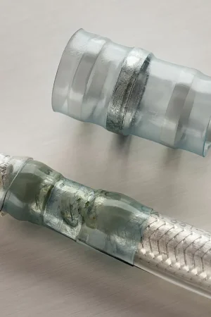 Weekend Sale Sumitube STS, H-C Series Solder Termination Sleeve, Sleeve Size = 5, SEIP=H-C5-8 - 100/pk