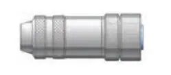 LAPP EPIC® DATA M12 field wireable connectors for PROFINET® - Straight Female - C5E202C Discount