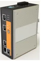 ETHERLINE® ACCESS M05T 5 Port RJ45 Mananged Industrial Ethernet Switch Trusted Brand
