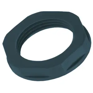 911373 - LAPP SKINTOP® GMP-GL Locknut - Black - 1" NPT Cheap