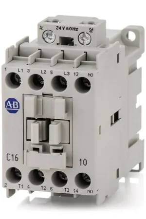 Seasonal Sale Allen Bradley 100-C16J10 Contactor