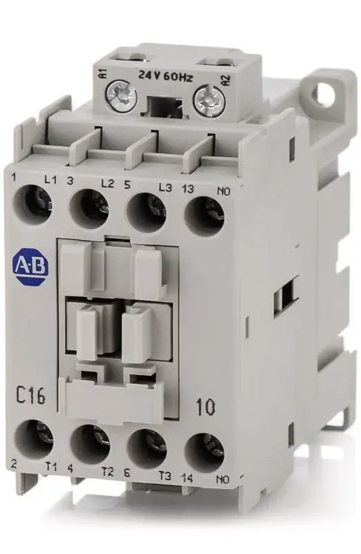 Seasonal Sale Allen Bradley 100-C16J10 Contactor