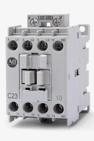Must Have Allen Bradley 100-C23D10 Contactor