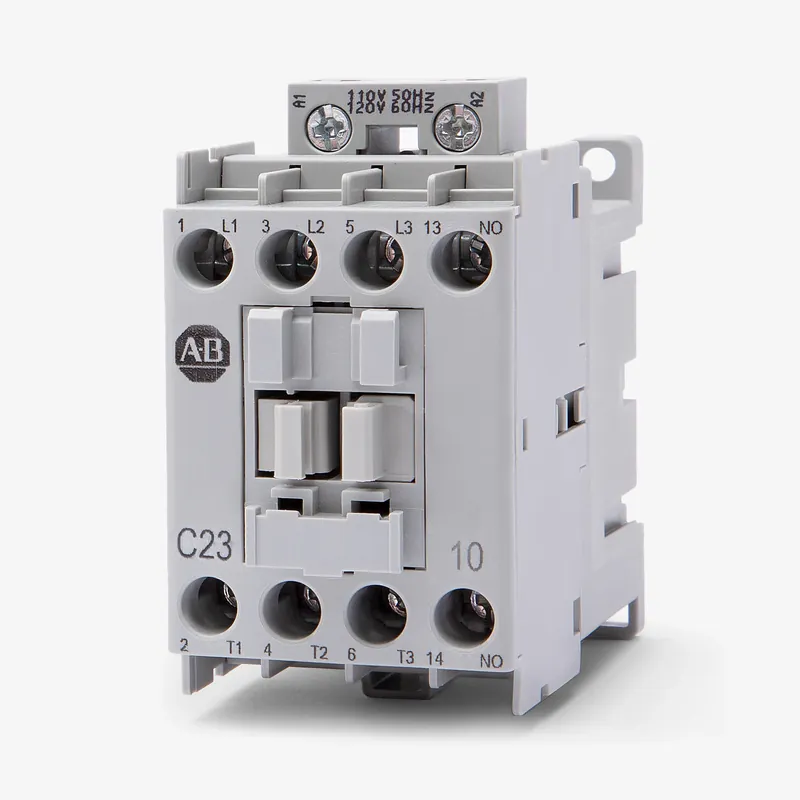 Must Have Allen Bradley 100-C23D10 Contactor