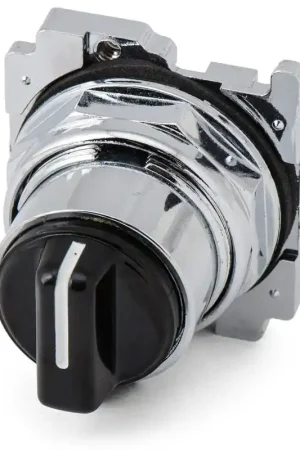 Last Chance Eaton/Cutler-Hammer 10250T1342 Selector Switch