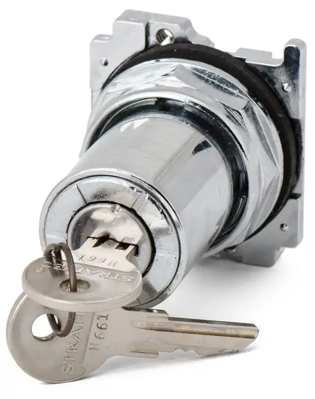 Popular Eaton/Cutler-Hammer 10250T16227 Selector Switch