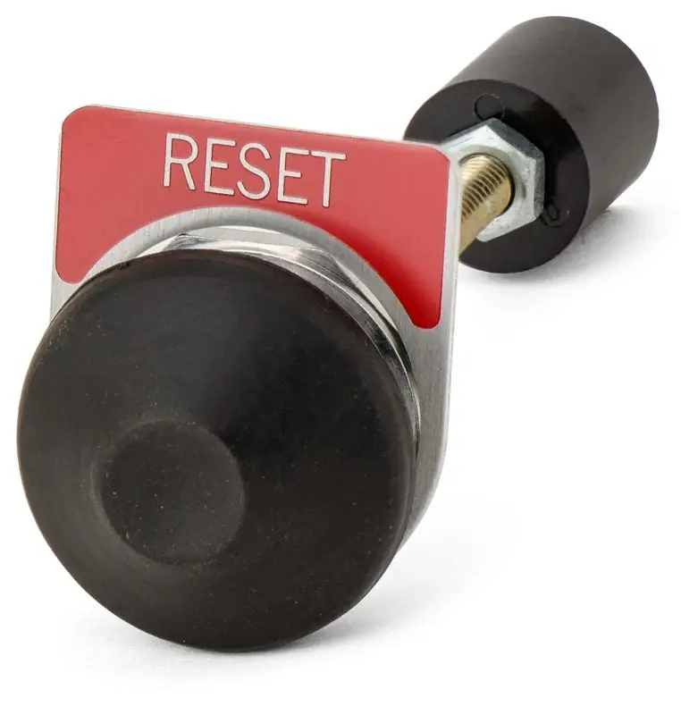 Limited Time Eaton 10935H6 Push Button External Cover