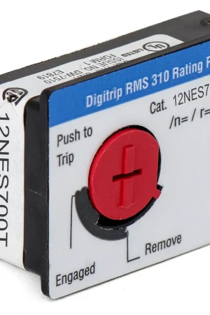 Price Drop Eaton 12NES700T Rating Plug