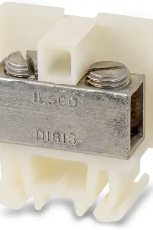 Allen-Bradley 1492F1 Terminal Block Crafted
