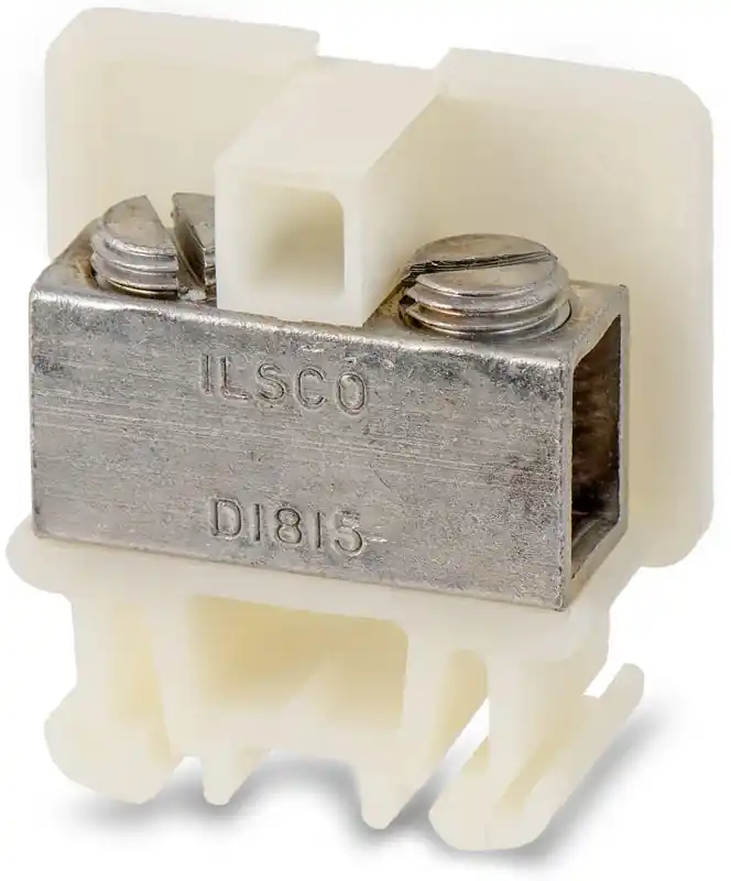 Allen-Bradley 1492F1 Terminal Block Crafted