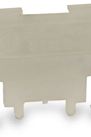 Allen-Bradley 1492N18 Terminal Block Cover Hassle-Free Returns