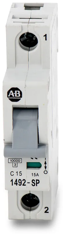 Allen-Bradley 1492SP1C150 Supplementary Protector Buy Direct