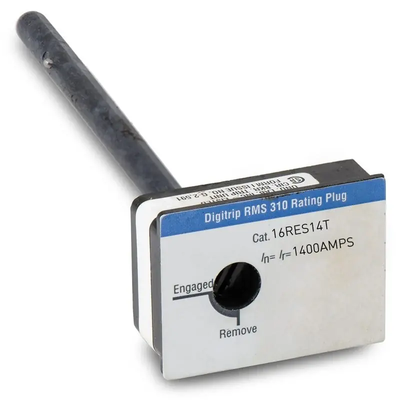Next Day Delivery Eaton 16RES14T Rating Plug