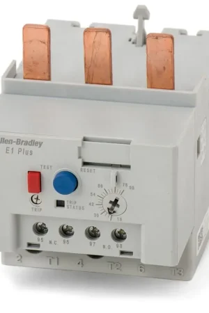 Place Order Allen-Bradley 193-EEGE Overload Relay