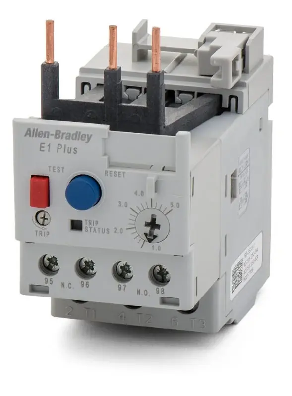 Allen-Bradley 193-EECB Overload Relay Best Choice