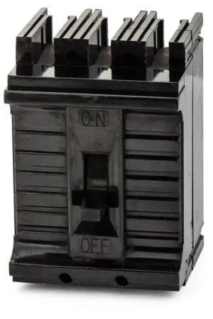 Next Day Delivery Federal Pacific NES2320 - 20A 3 Pole Molded Case Circuit Breaker