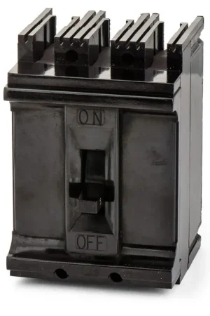 Federal Pacific NES2330 - 30A 3 Pole Molded Case Circuit Breaker Secure Checkout