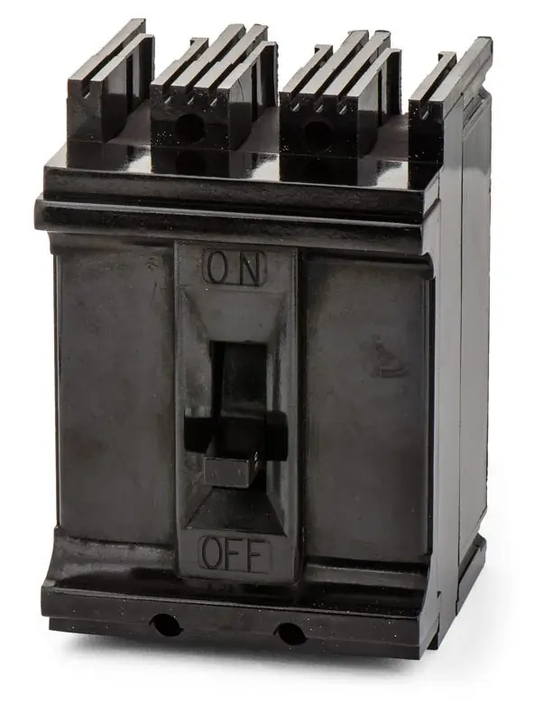 Federal Pacific NES2330 - 30A 3 Pole Molded Case Circuit Breaker Secure Checkout