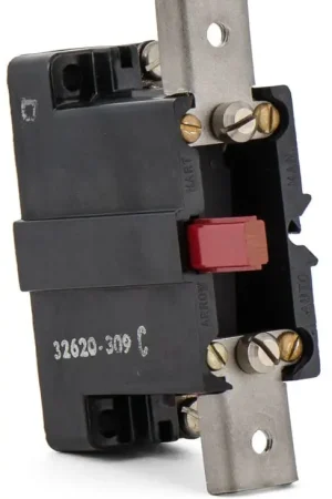 Budget Arrow Hart 32620-309C Overload Relay