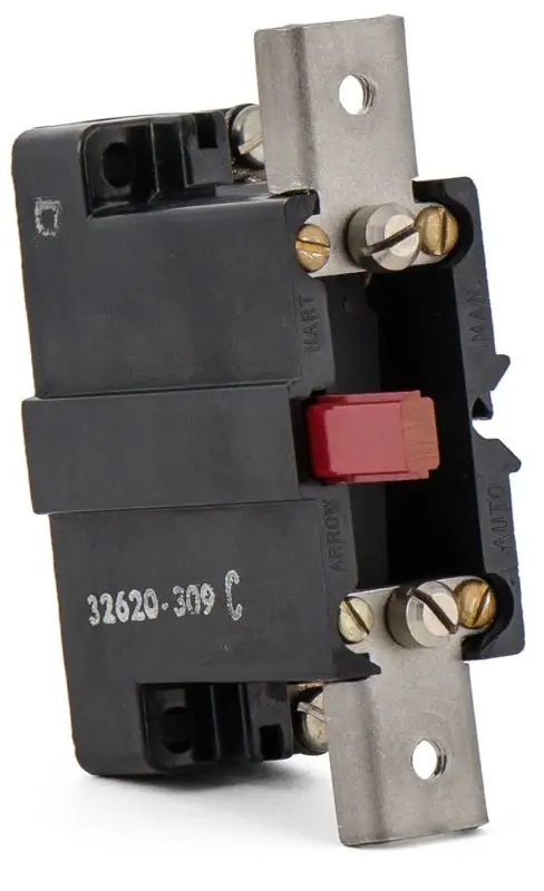 Budget Arrow Hart 32620-309C Overload Relay