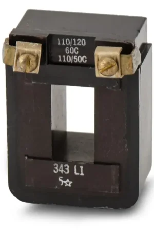 Clearance Joslyn Clark 343-L1 Coil