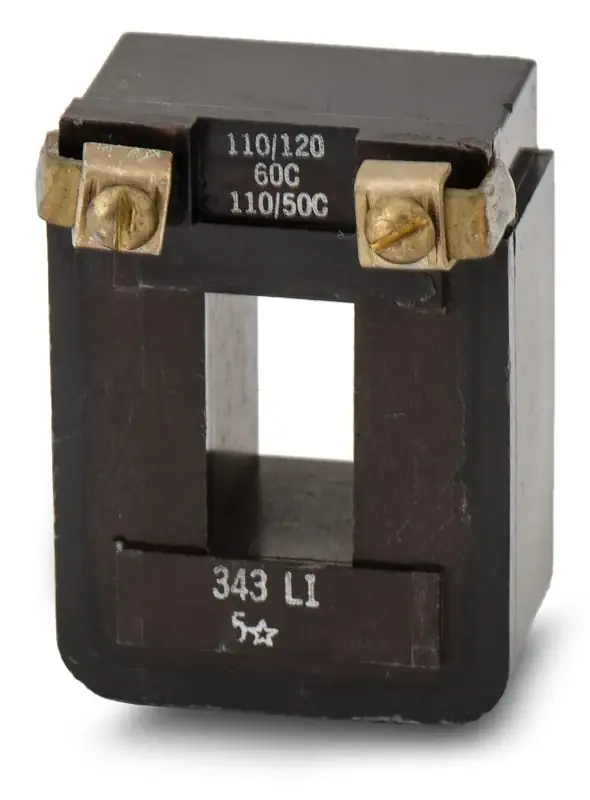 Clearance Joslyn Clark 343-L1 Coil
