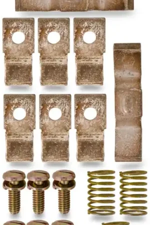 Eaton/Cutler-Hammer 373B331G12 Equivalent Contact Kit Fast Shipping