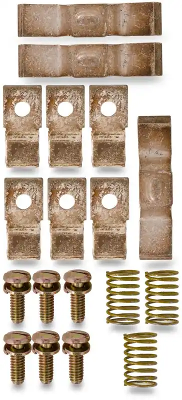 Eaton/Cutler-Hammer 373B331G12 Equivalent Contact Kit Fast Shipping