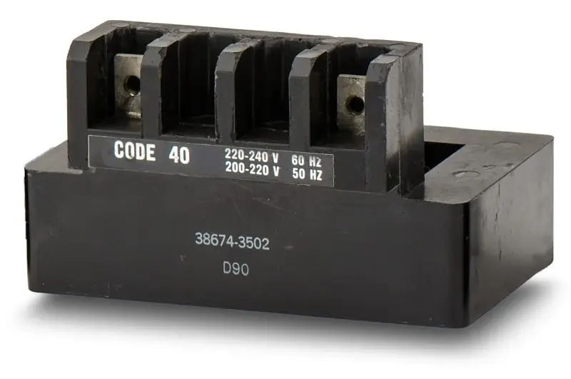 Arrow Hart 38674-3502 Coil New Release