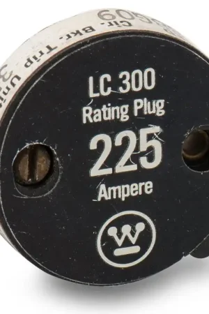 Eaton 3LC225 Rating Plug Best Price
