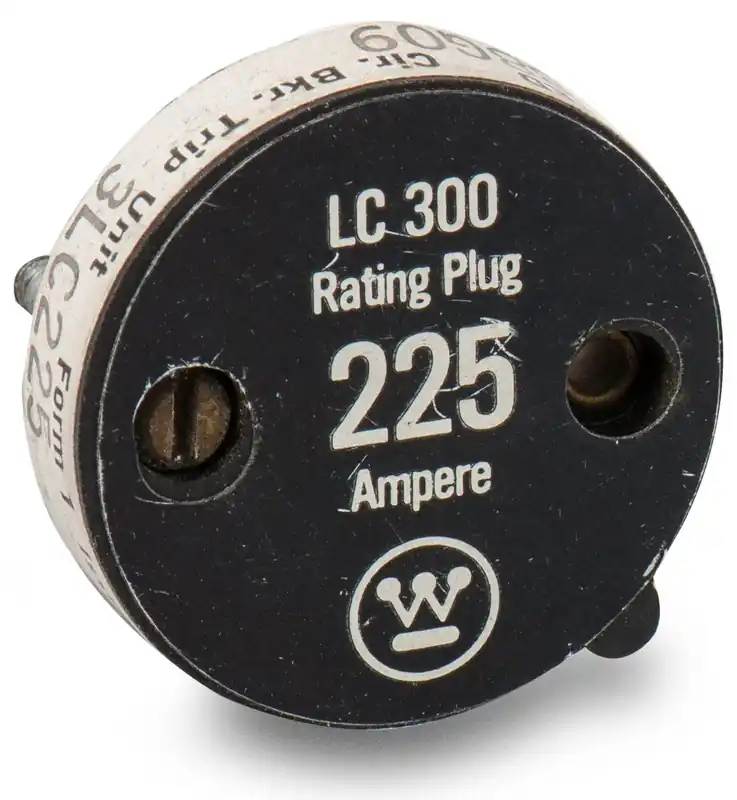 Eaton 3LC225 Rating Plug Best Price