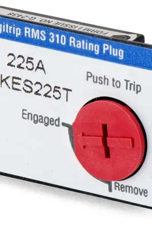 Eaton 4KES225T Rating Plug Weekend Sale