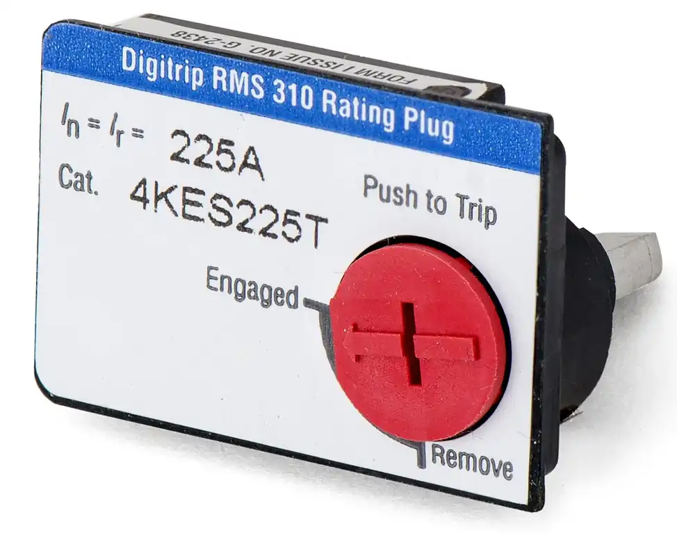 Eaton 4KES225T Rating Plug Weekend Sale