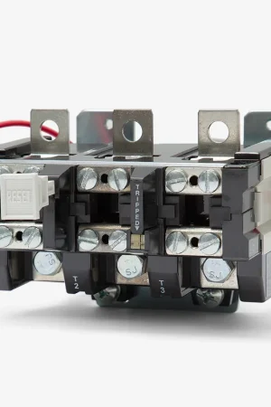 Place Order Allen-Bradley 592-EUTD Overload Relay