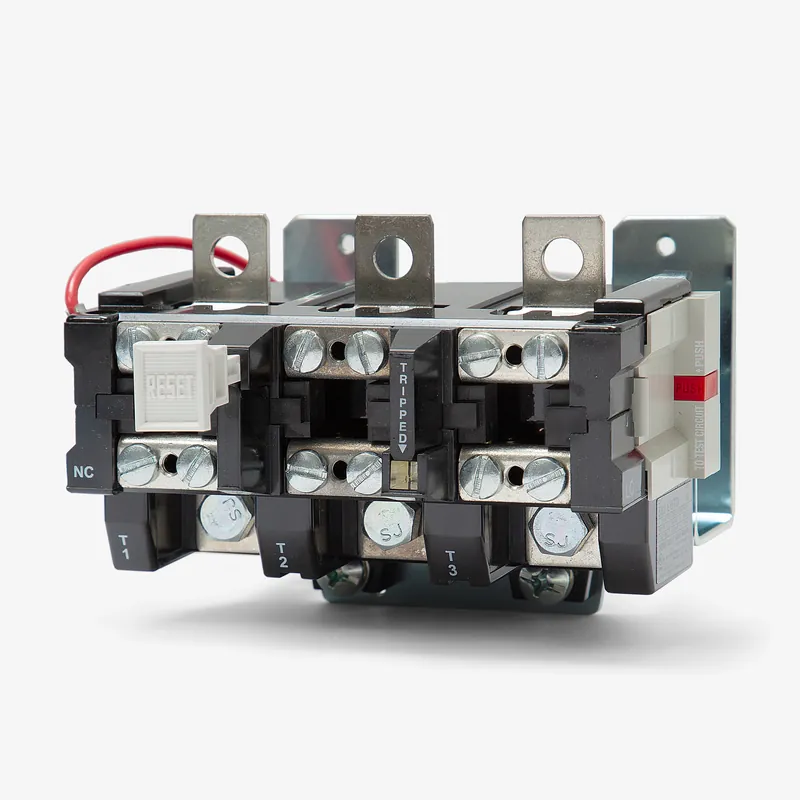 Place Order Allen-Bradley 592-EUTD Overload Relay